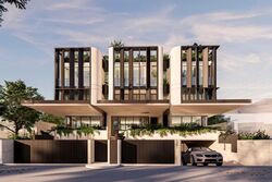 Serangoon Garden Estate (D19), Terrace #538797831